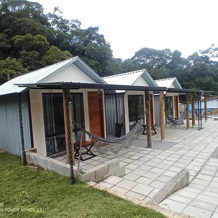 Pousada Recanto Do Tatu Nova Friburgo Exterior photo
