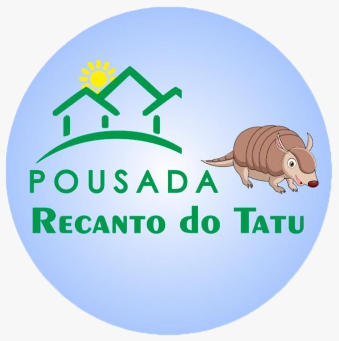 Pousada Recanto Do Tatu Nova Friburgo Exterior photo