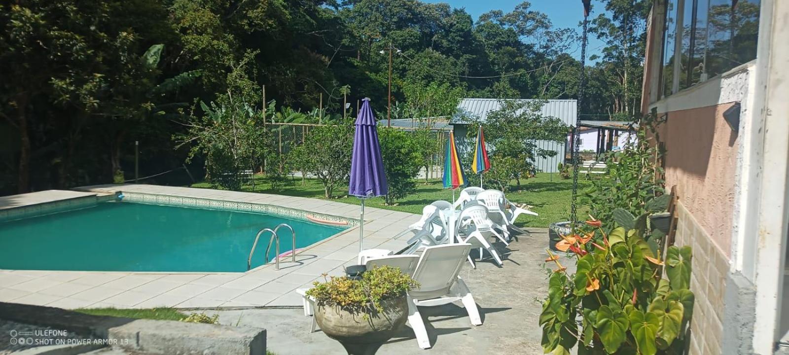 Pousada Recanto Do Tatu Nova Friburgo Exterior photo