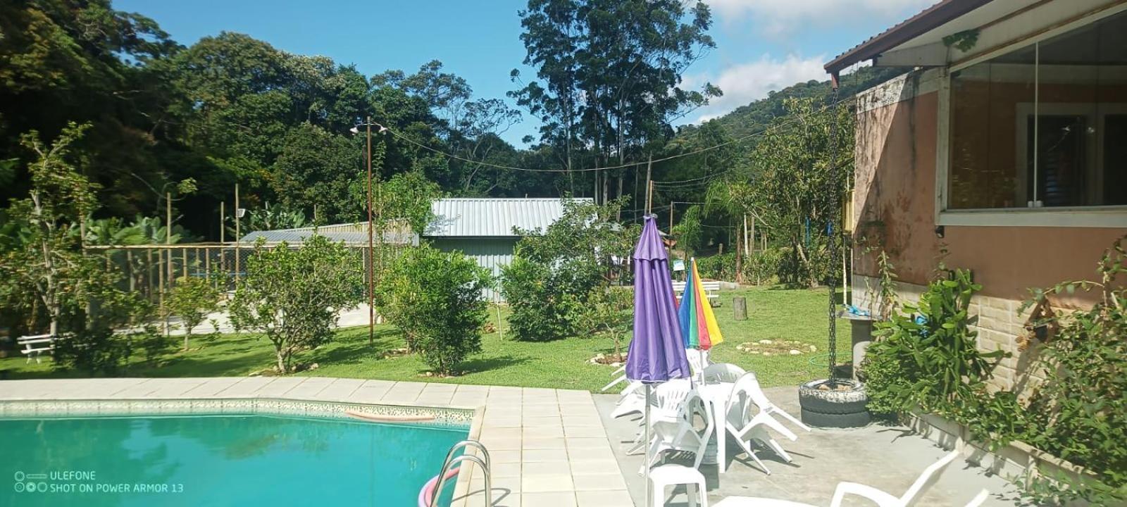 Pousada Recanto Do Tatu Nova Friburgo Exterior photo