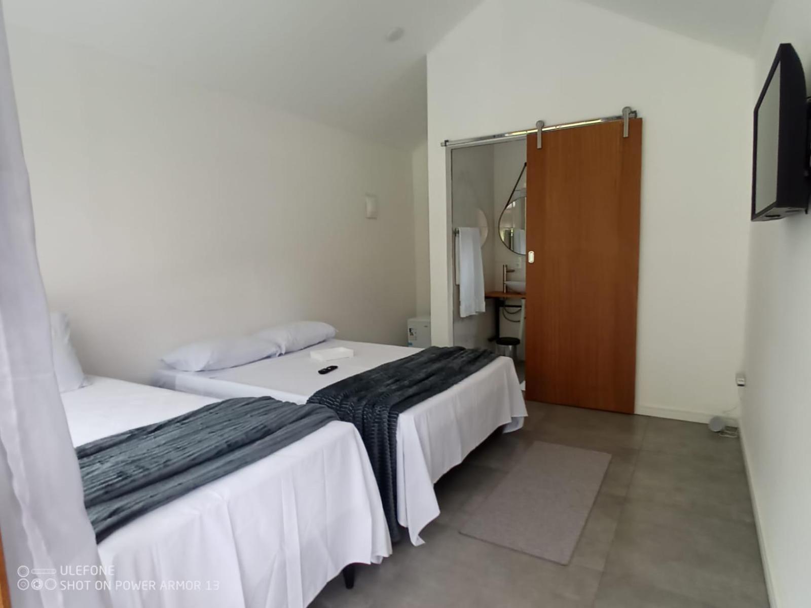 Pousada Recanto Do Tatu Nova Friburgo Exterior photo