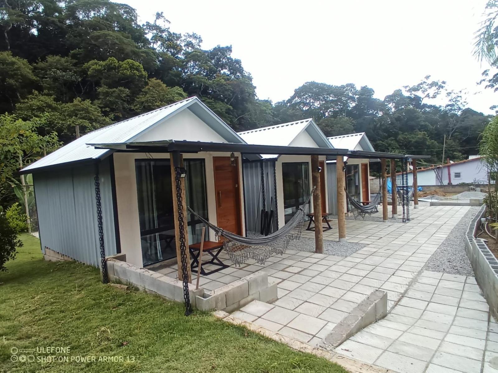Pousada Recanto Do Tatu Nova Friburgo Exterior photo